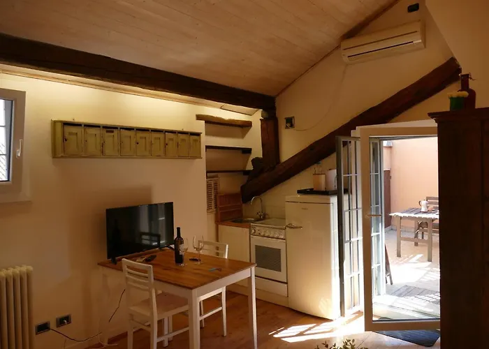 Residence Remorsella
