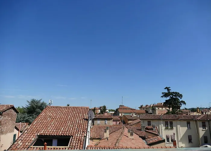 Residence Remorsella