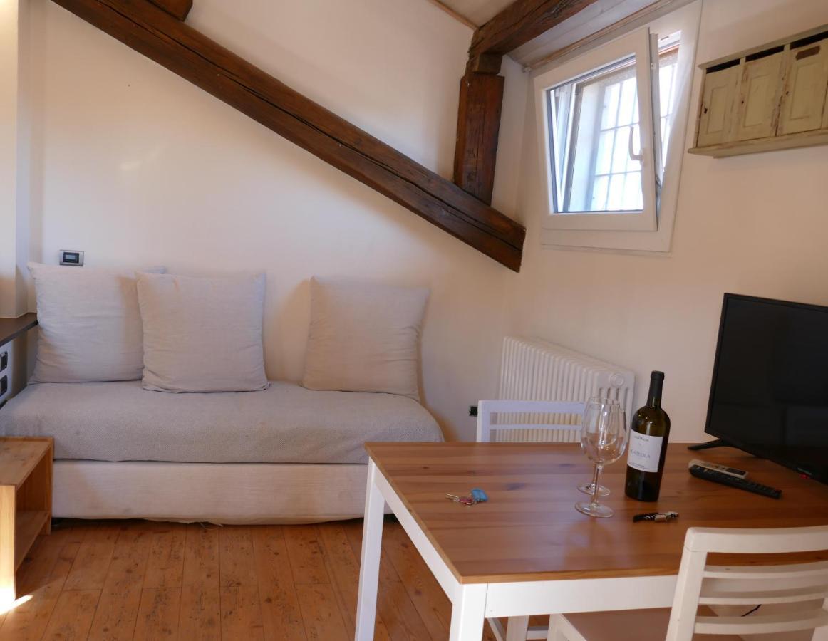 Remorsella Appartement Bologne