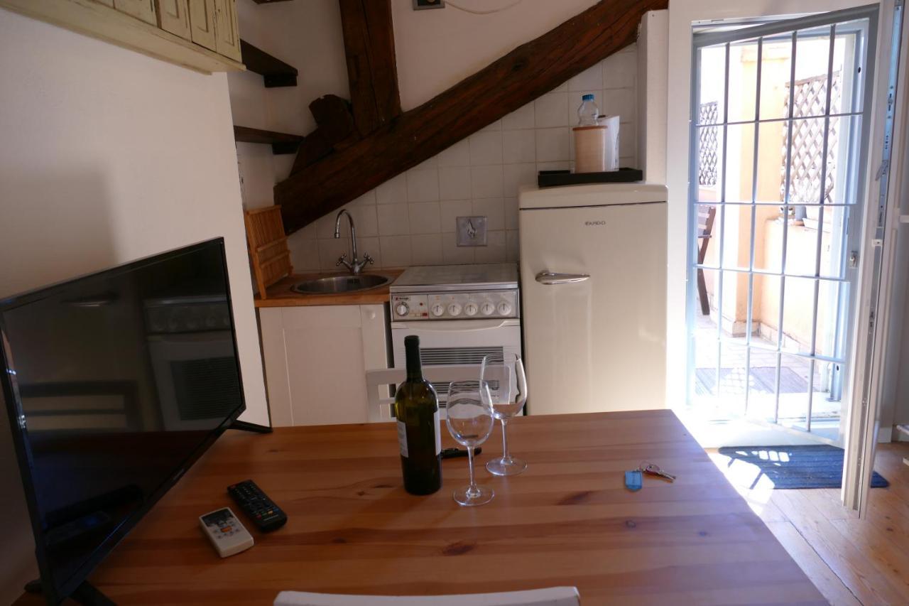 Remorsella Appartement Bologne