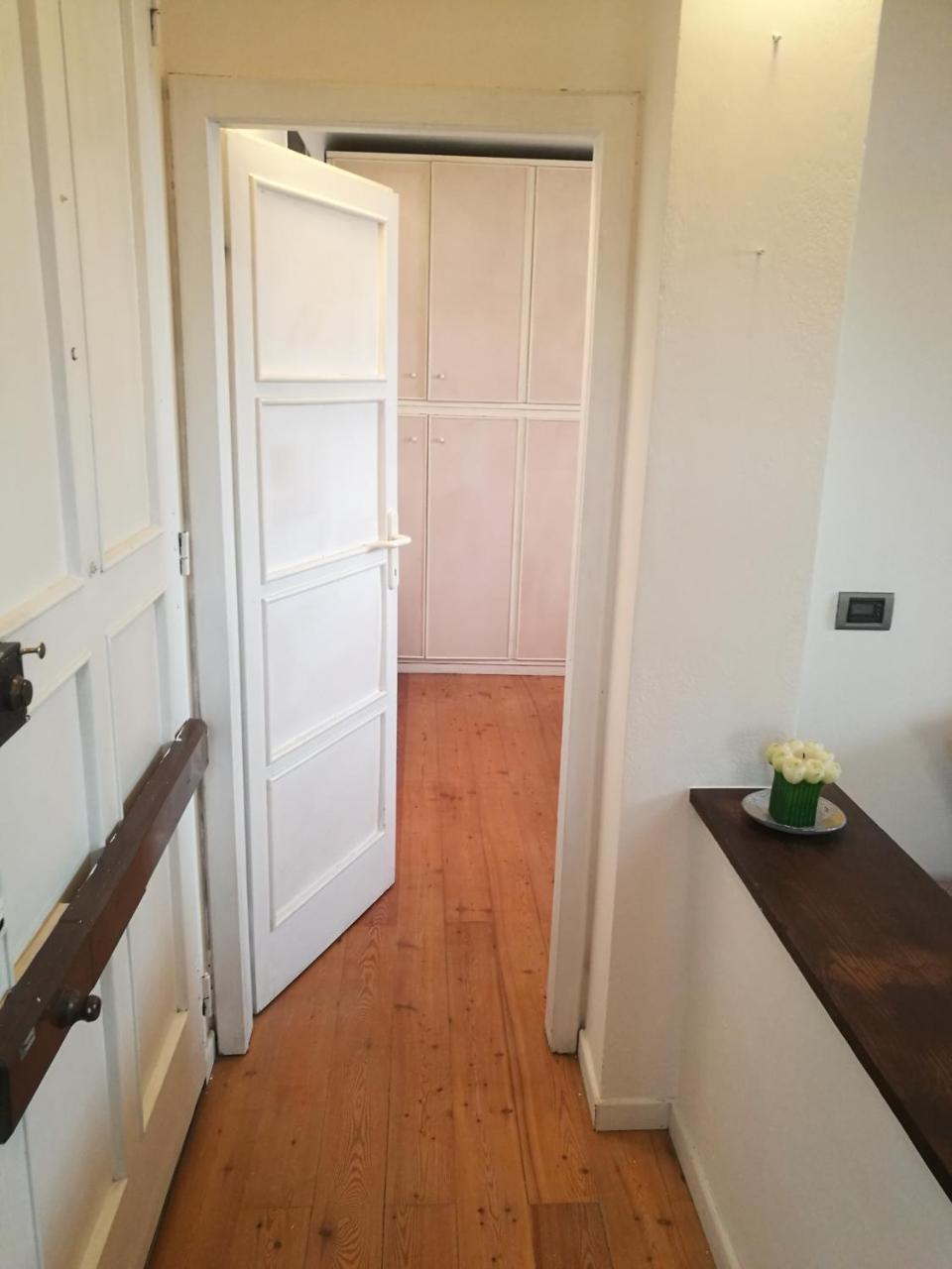 Appartement Remorsella *