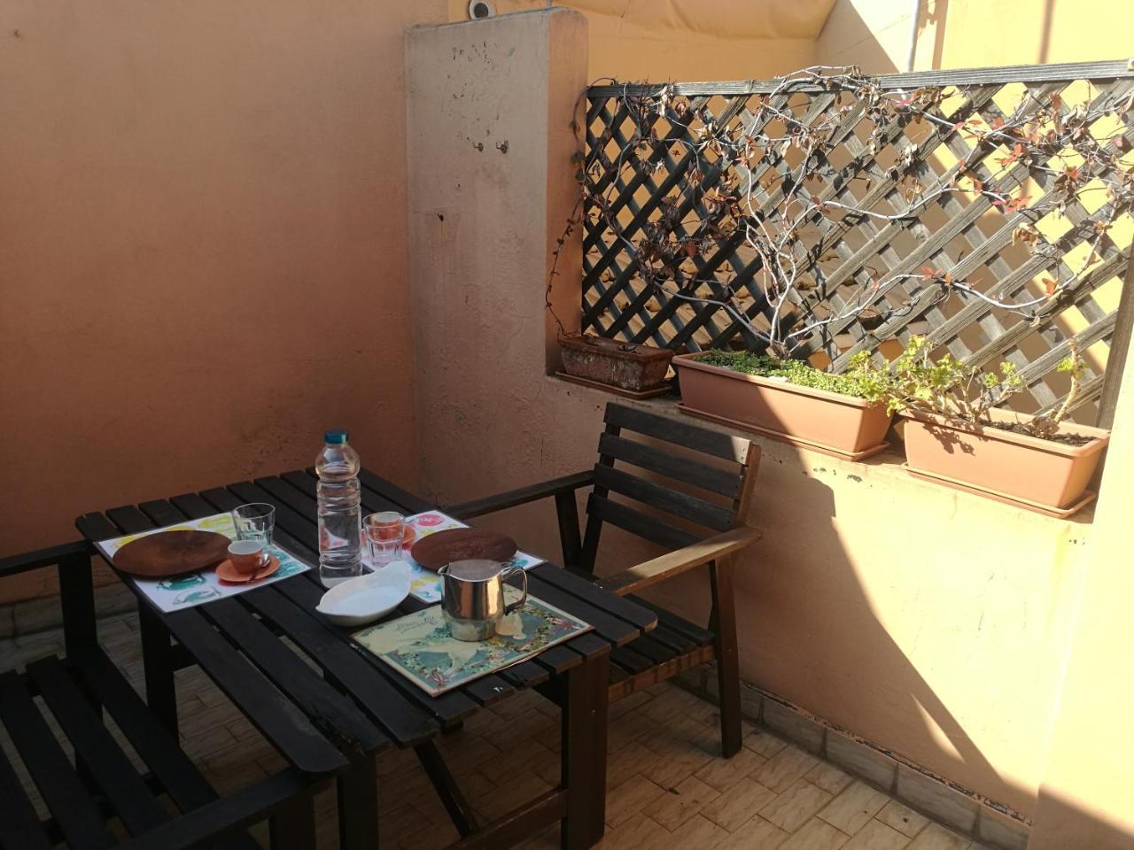 Remorsella Appartement Bologne