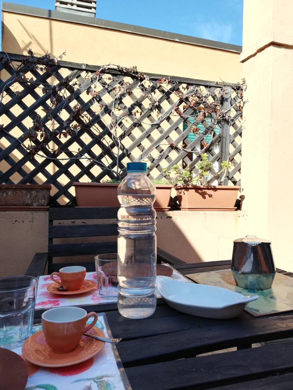 Remorsella Appartement Bologne